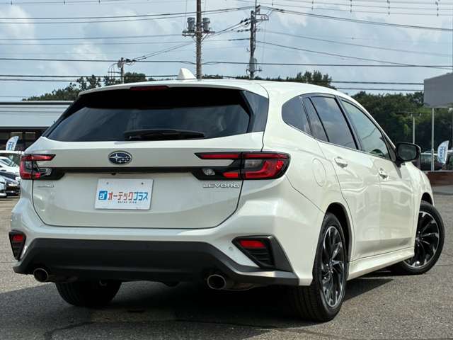 スバル レヴォーグ １．８ ＧＴ ＥＸ ４ＷＤ R5年 (関東) 99