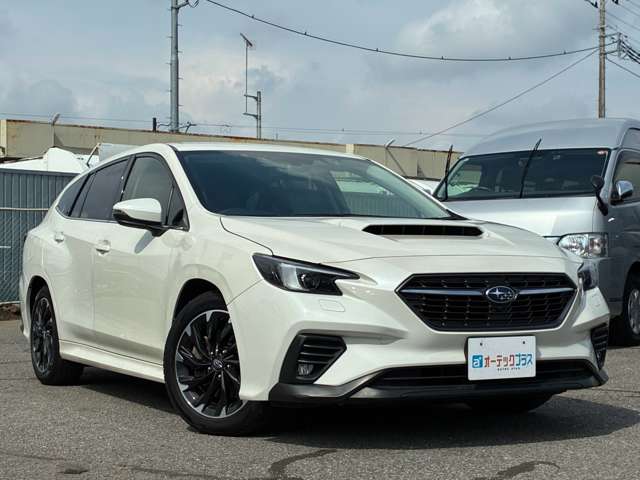 スバル レヴォーグ １．８ ＧＴ ＥＸ ４ＷＤ R5年 (関東) 99
