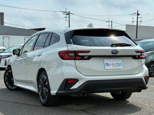 スバル レヴォーグ １．８ ＧＴ ＥＸ ４ＷＤ R5年 (関東) 99
