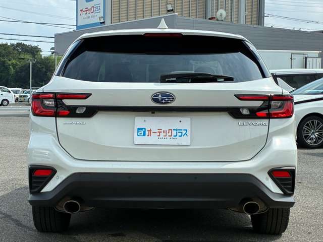 スバル レヴォーグ １．８ ＧＴ ＥＸ ４ＷＤ R5年 (関東) 99
