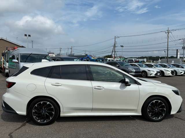 スバル レヴォーグ １．８ ＧＴ ＥＸ ４ＷＤ R5年 (関東) 99
