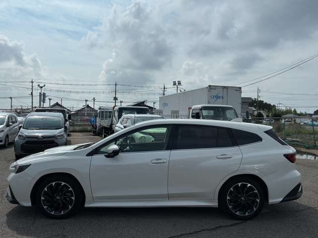 スバル レヴォーグ １．８ ＧＴ ＥＸ ４ＷＤ R5年 (関東) 99
