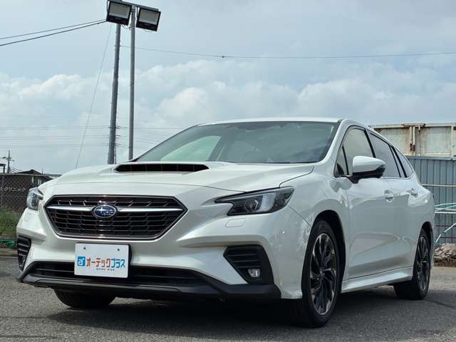 スバル レヴォーグ １．８ ＧＴ ＥＸ ４ＷＤ R5年 (関東) 99