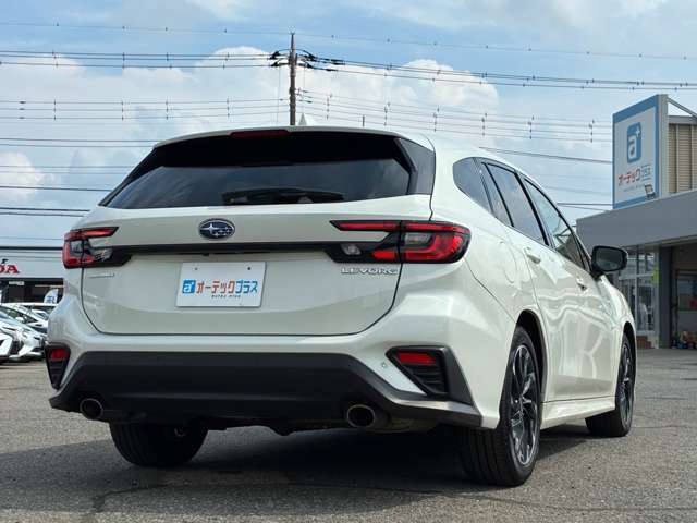 スバル レヴォーグ １．８ ＧＴ ＥＸ ４ＷＤ R5年 (関東) 99