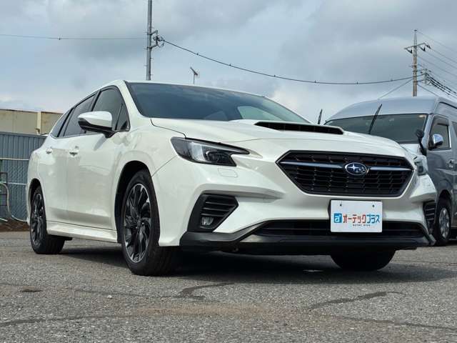 スバル レヴォーグ １．８ ＧＴ ＥＸ ４ＷＤ R5年 (関東) 99
