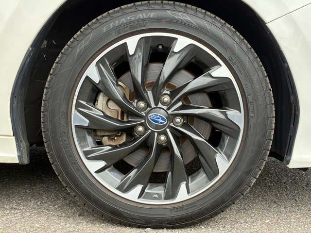 スバル レヴォーグ １．８ ＧＴ ＥＸ ４ＷＤ R5年 (関東) 99