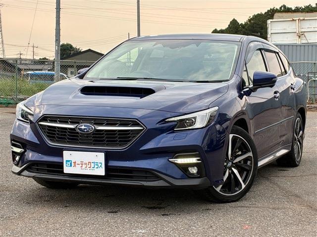 スバル レヴォーグ １．８ ＧＴ－Ｈ ＥＸ ４ＷＤ R3年 (関東) 99