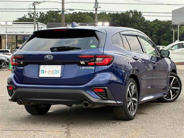 スバル レヴォーグ １．８ ＧＴ－Ｈ ＥＸ ４ＷＤ R3年 (関東) 99