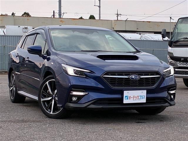 スバル レヴォーグ １．８ ＧＴ－Ｈ ＥＸ ４ＷＤ R3年 (関東) 99