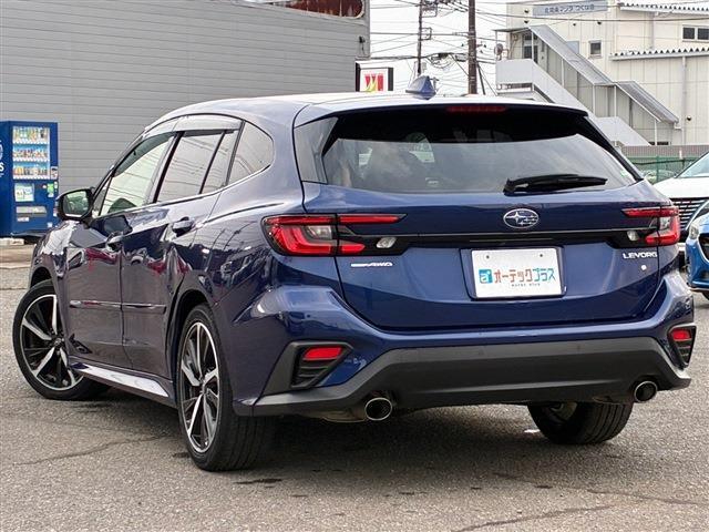 スバル レヴォーグ １．８ ＧＴ－Ｈ ＥＸ ４ＷＤ R3年 (関東) 99
