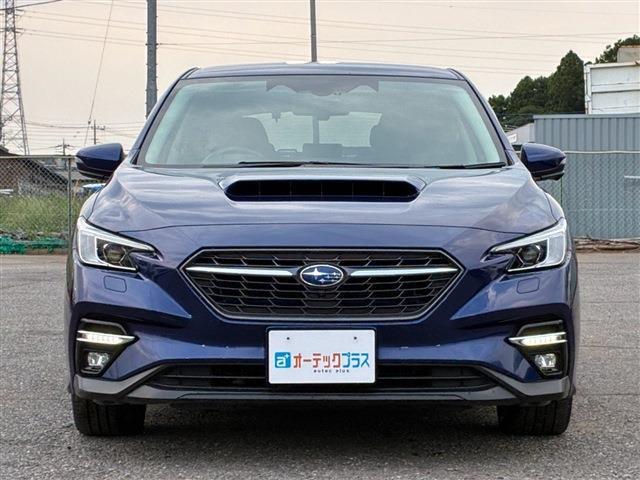 スバル レヴォーグ １．８ ＧＴ－Ｈ ＥＸ ４ＷＤ R3年 (関東) 99
