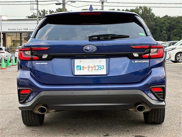 スバル レヴォーグ １．８ ＧＴ－Ｈ ＥＸ ４ＷＤ R3年 (関東) 99
