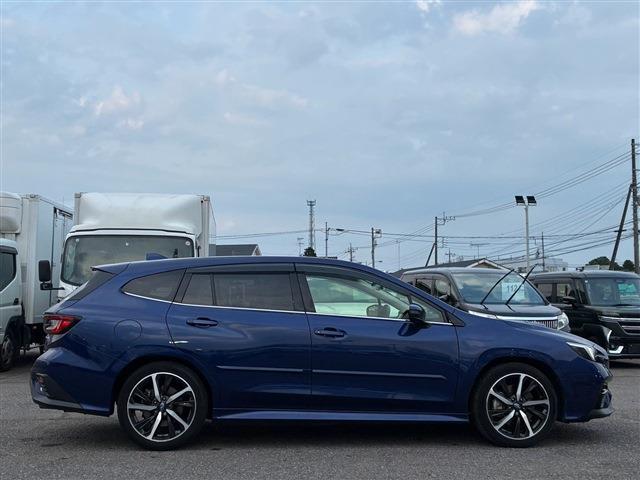 スバル レヴォーグ １．８ ＧＴ－Ｈ ＥＸ ４ＷＤ R3年 (関東) 99