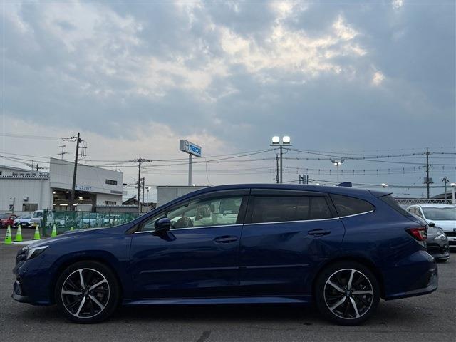 スバル レヴォーグ １．８ ＧＴ－Ｈ ＥＸ ４ＷＤ R3年 (関東) 99