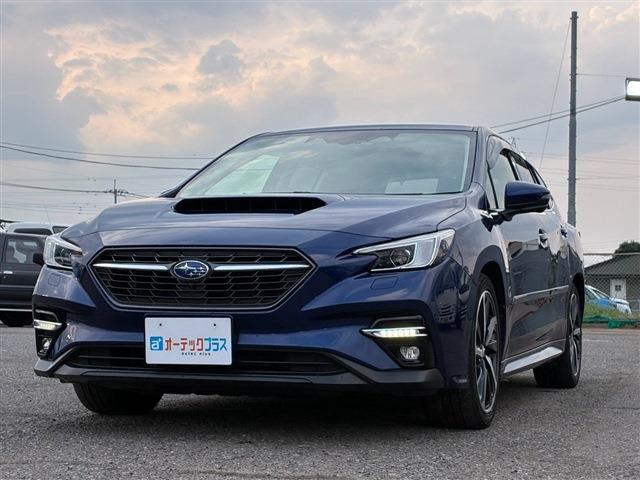 スバル レヴォーグ １．８ ＧＴ－Ｈ ＥＸ ４ＷＤ R3年 (関東) 99