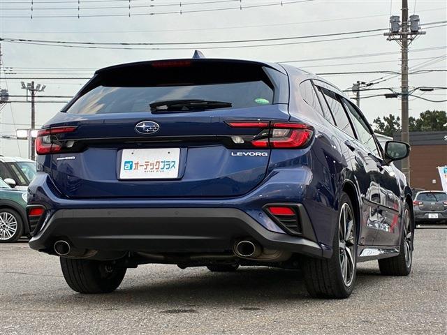 スバル レヴォーグ １．８ ＧＴ－Ｈ ＥＸ ４ＷＤ R3年 (関東) 99