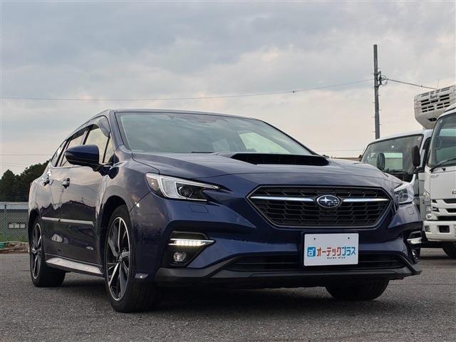 スバル レヴォーグ １．８ ＧＴ－Ｈ ＥＸ ４ＷＤ R3年 (関東) 99