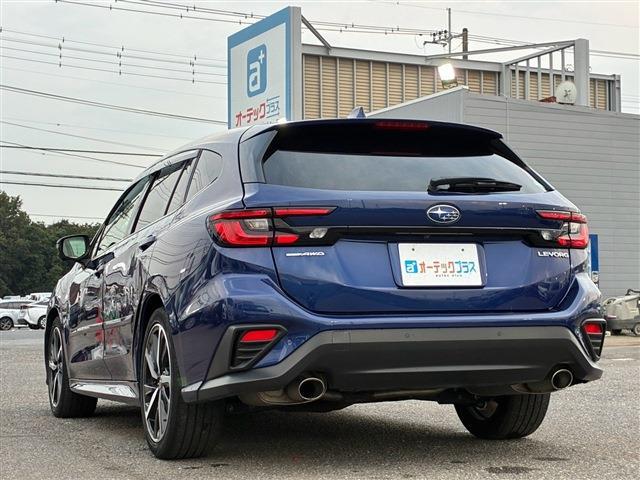 スバル レヴォーグ １．８ ＧＴ－Ｈ ＥＸ ４ＷＤ R3年 (関東) 99