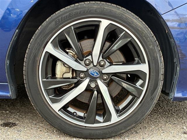 スバル レヴォーグ １．８ ＧＴ－Ｈ ＥＸ ４ＷＤ R3年 (関東) 99