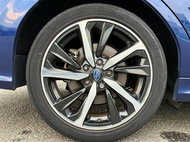 スバル レヴォーグ １．８ ＧＴ－Ｈ ＥＸ ４ＷＤ R3年 (関東) 99
