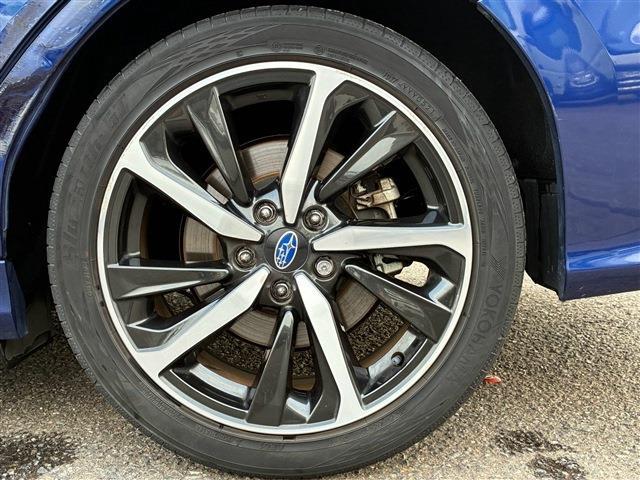 スバル レヴォーグ １．８ ＧＴ－Ｈ ＥＸ ４ＷＤ R3年 (関東) 99