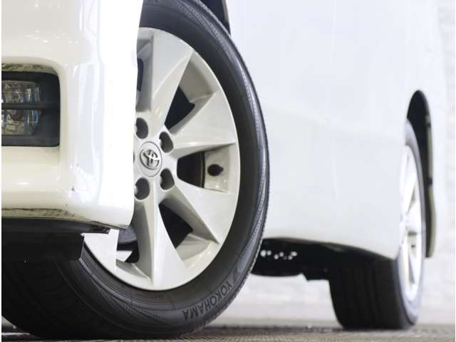 トヨタ ヴェルファイア ２．４Ｚ H21年 (関東) 99
