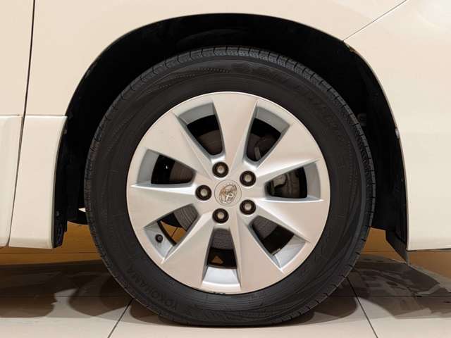 トヨタ ヴェルファイア ２．４Ｚ H21年 (関東) 99