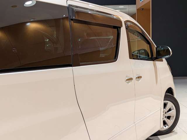 トヨタ ヴェルファイア ２．４Ｚ H21年 (関東) 99
