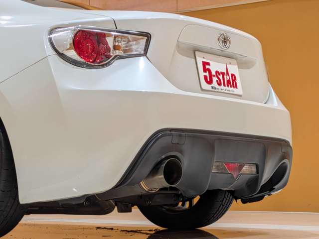 トヨタ ８６ ２．０ ＧＴ リミテッド H25年 (関東) 99