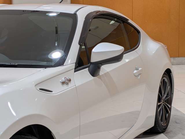トヨタ ８６ ２．０ ＧＴ リミテッド H25年 (関東) 99