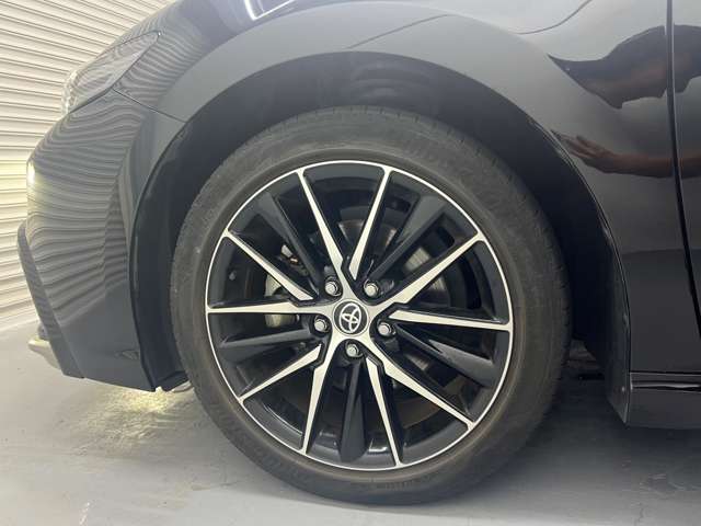 トヨタ カムリ ２．５ ＷＳ レザーパッケージ R3年 (九州・沖縄) 99