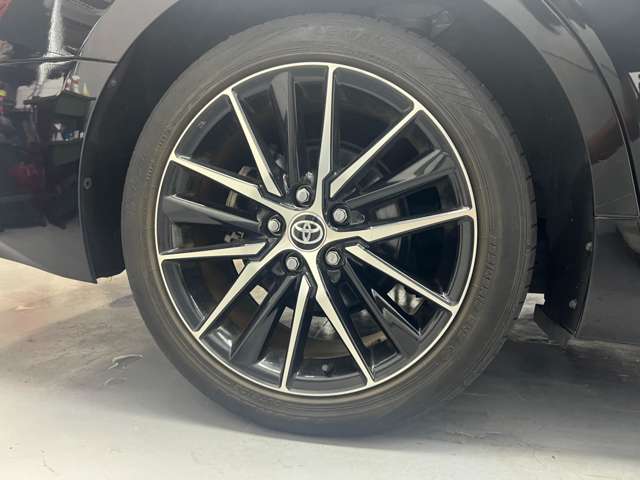 トヨタ カムリ ２．５ ＷＳ レザーパッケージ R3年 (九州・沖縄) 99