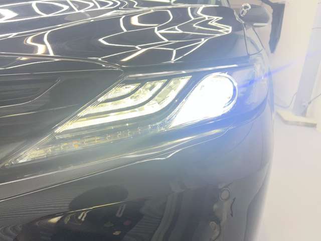 トヨタ カムリ ２．５ ＷＳ レザーパッケージ R3年 (九州・沖縄) 99