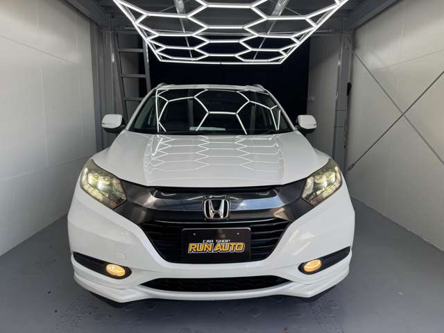 ホンダ ヴェゼル １．５ ハイブリッド Ｚ H28年 (九州・沖縄) 99