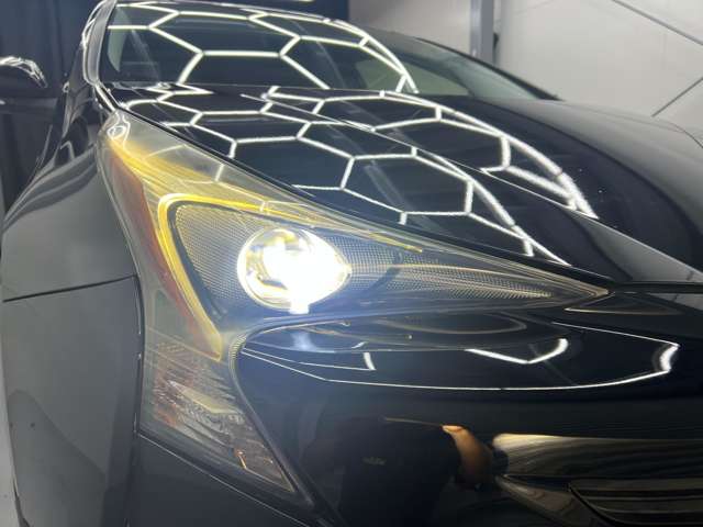 トヨタ プリウス １．８ Ｓ H28年 (九州・沖縄) 99