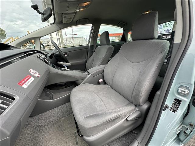 トヨタ プリウス １．８ Ｓ H21年 (九州・沖縄) 99
