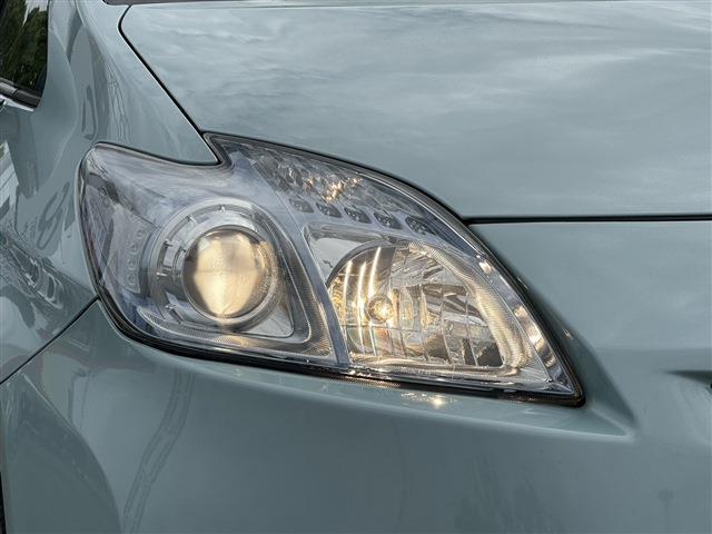トヨタ プリウス １．８ Ｓ H21年 (九州・沖縄) 99