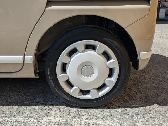 ダイハツ ムーヴ　キャンバス ６６０ Ｇ ホワイトアクセントＶＳ ＳＡＩＩＩ R2年 (九州・沖縄) 99