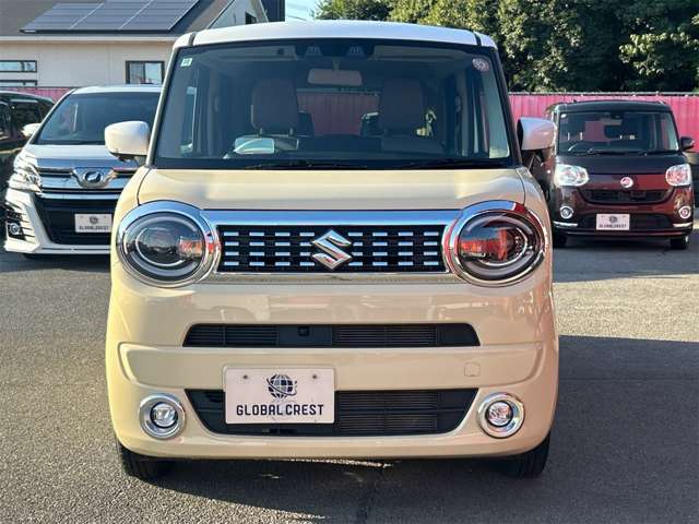 スズキ ワゴンＲ　スマイル ６６０ ハイブリッド Ｘ R4年 (九州・沖縄) 99