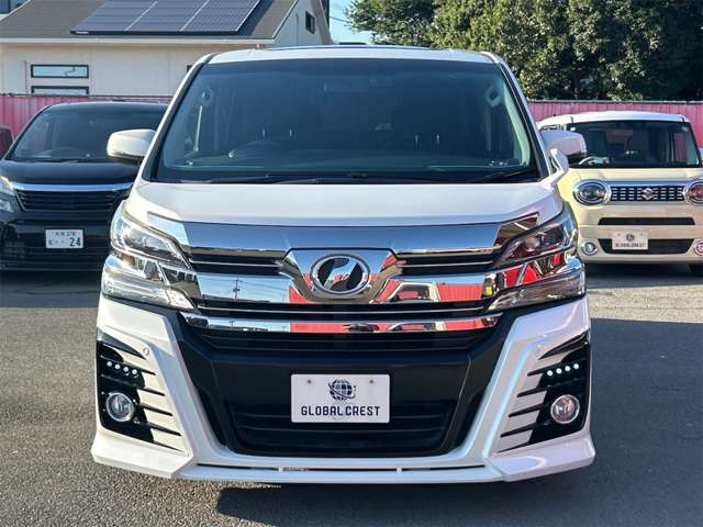 トヨタ ヴェルファイア ２．５ Ｚ Ａエディション H29年 (九州・沖縄) 99