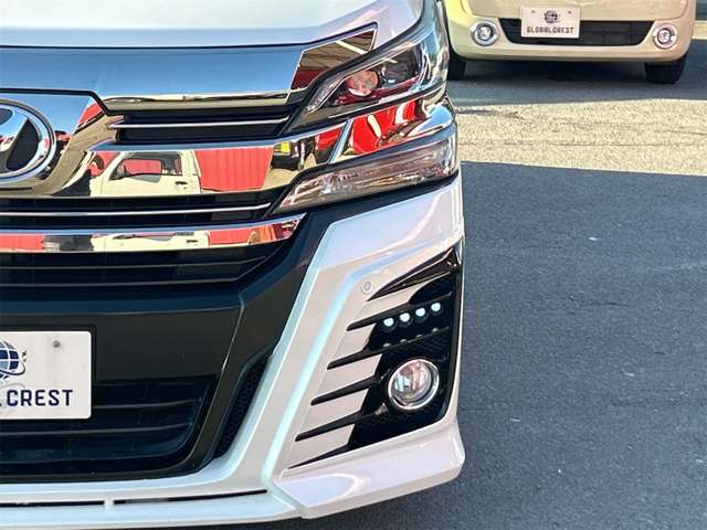 トヨタ ヴェルファイア ２．５ Ｚ Ａエディション H29年 (九州・沖縄) 99