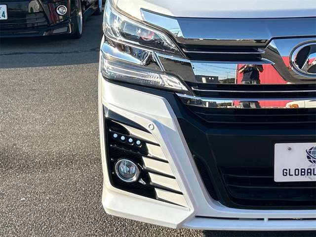 トヨタ ヴェルファイア ２．５ Ｚ Ａエディション H29年 (九州・沖縄) 99