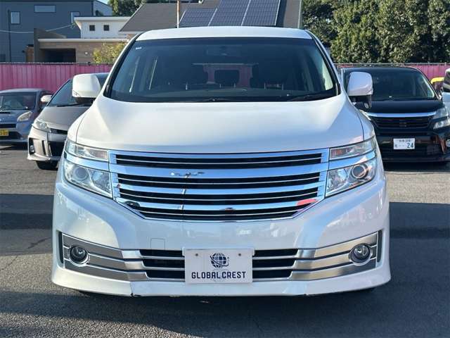 日産 エルグランド ２．５ ライダー H25年 (九州・沖縄) 99