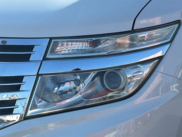 日産 エルグランド ２．５ ライダー H25年 (九州・沖縄) 99
