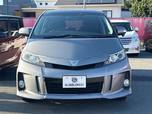 トヨタ エスティマ ２．４ アエラス H24年 (九州・沖縄) 99