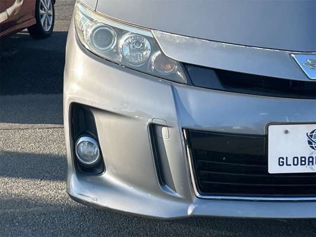トヨタ エスティマ ２．４ アエラス H24年 (九州・沖縄) 99