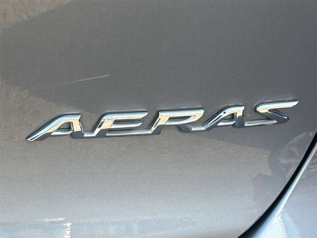 トヨタ エスティマ ２．４ アエラス H24年 (九州・沖縄) 99