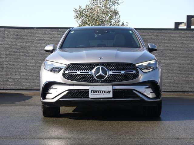メルセデスベンツ ＧＬＣクーペ ２２０ Ｄ ４マチック（ＩＳＧ搭載モデル） ＡＭＧラインパッケージ ディーゼルターボ ４ＷＤ ＭＰ２０２４０１ R5年 (九州・沖縄) 99