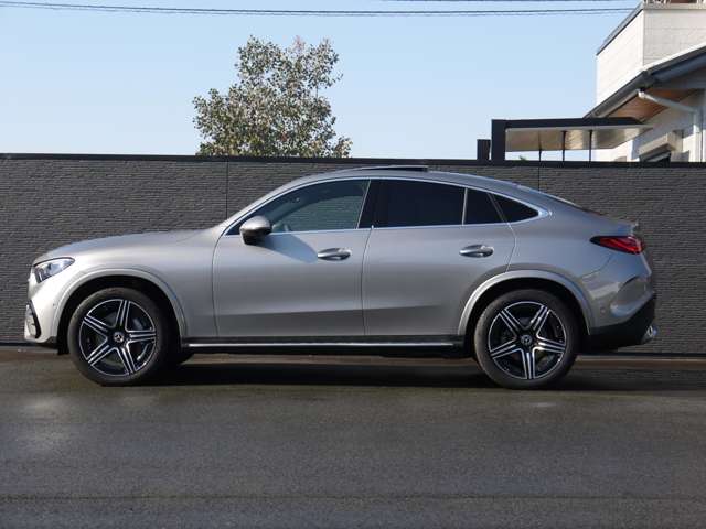 メルセデスベンツ ＧＬＣクーペ ２２０ Ｄ ４マチック（ＩＳＧ搭載モデル） ＡＭＧラインパッケージ ディーゼルターボ ４ＷＤ ＭＰ２０２４０１ R5年 (九州・沖縄) 99