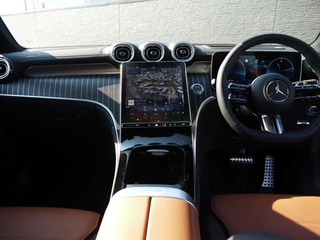 メルセデスベンツ ＧＬＣクーペ ２２０ Ｄ ４マチック（ＩＳＧ搭載モデル） ＡＭＧラインパッケージ ディーゼルターボ ４ＷＤ ＭＰ２０２４０１ R5年 (九州・沖縄) 99